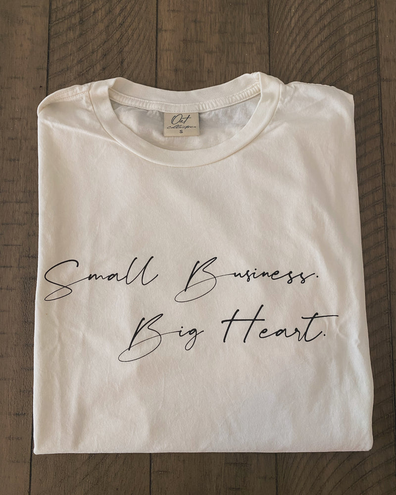 Small Business T-Shirt