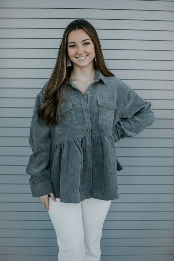 Dakota Shacket
